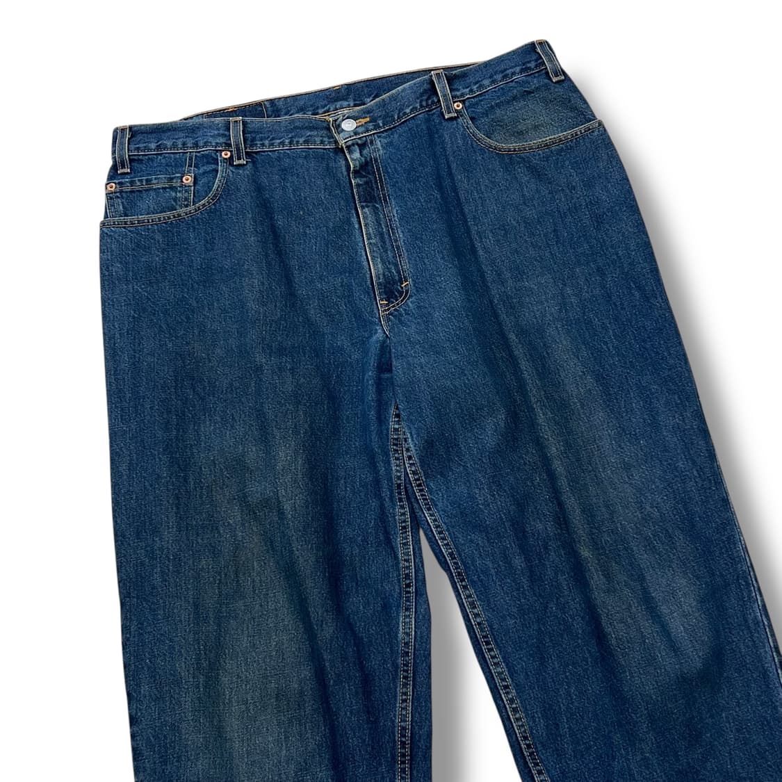 usa 리바이스 570 데님팬츠 r2159 상품이미지3