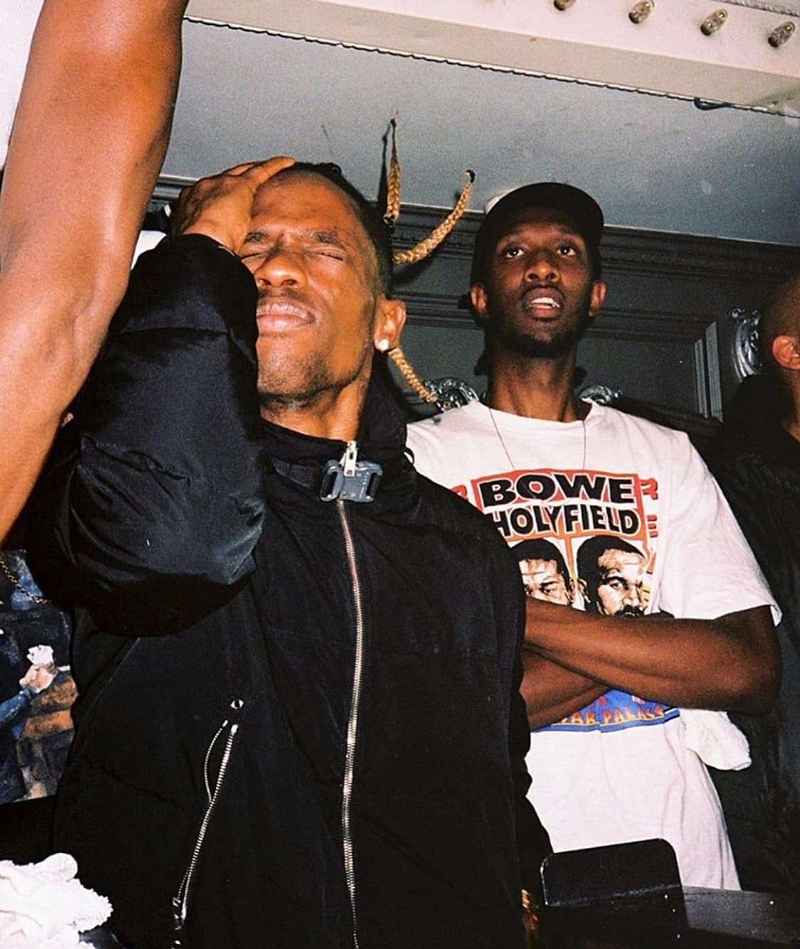 [L] 1017 알릭스 FW18 초판 버클 패딩 상품이미지1