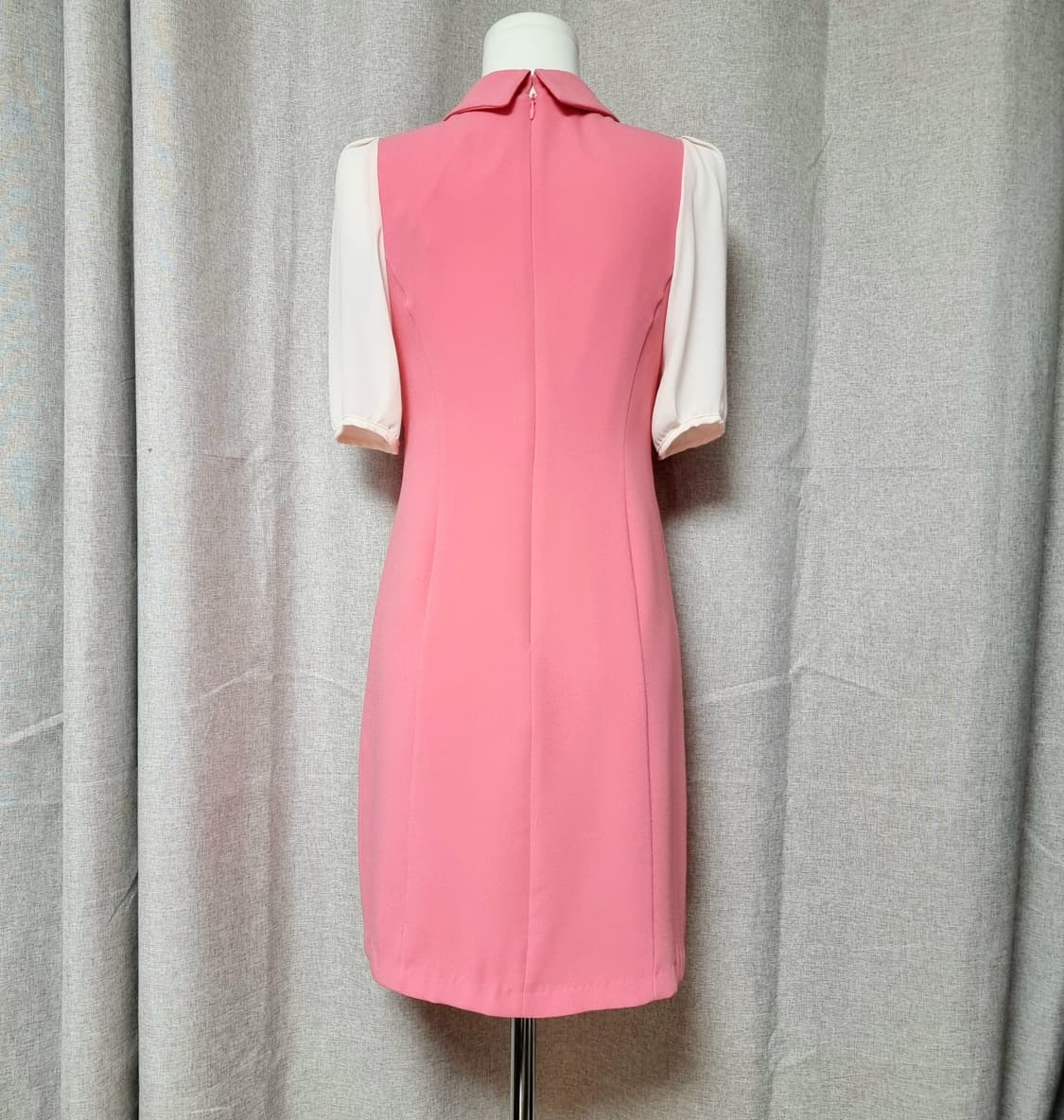 매긴 McGINN 원피스 (55) 택달린 새상품 / 정가 23만9천원 상품이미지3