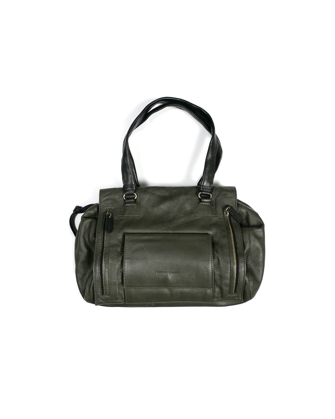 See by Chloe leather tote bag 상품이미지1