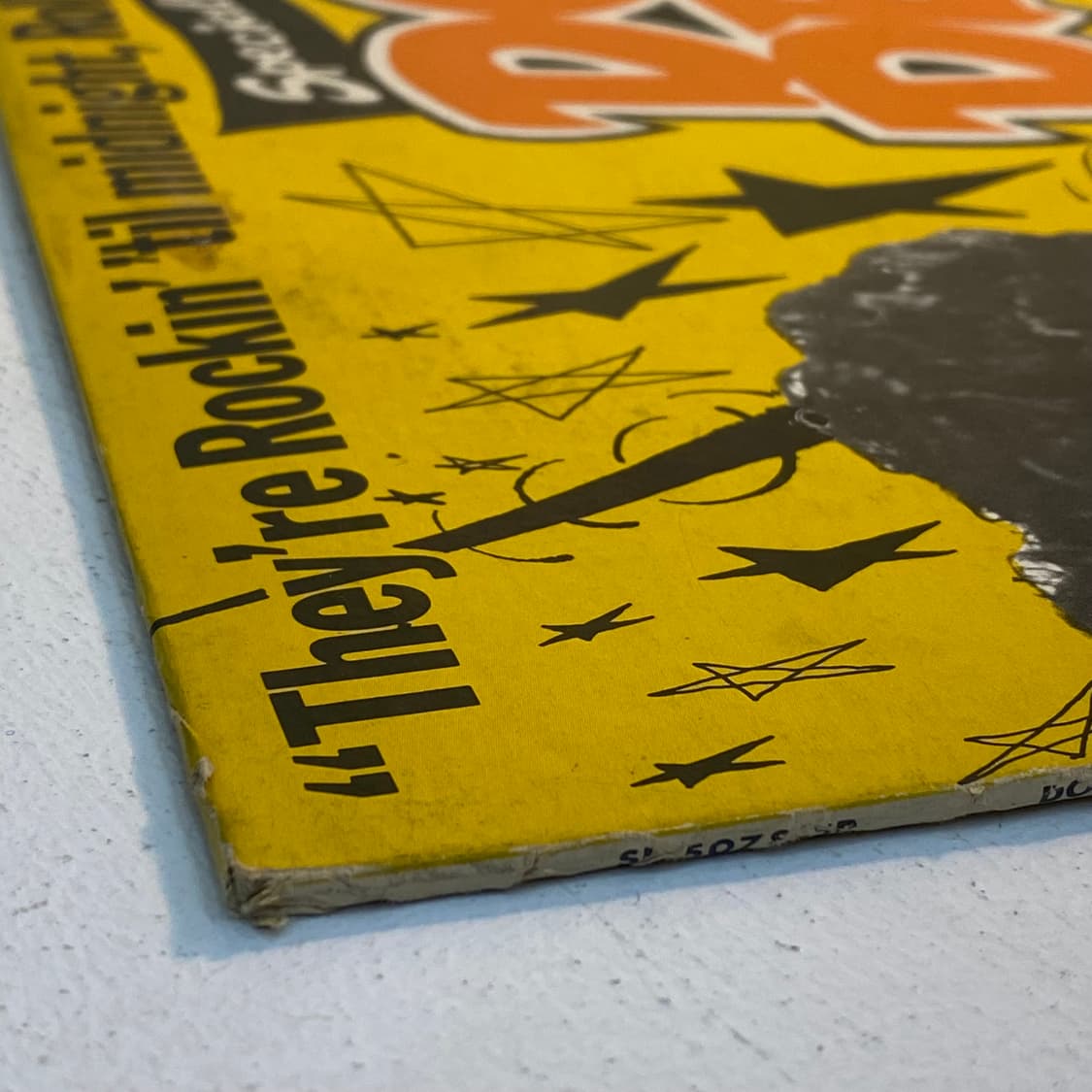 (중고LP-로큰롤) Don & Dewey 상품이미지8