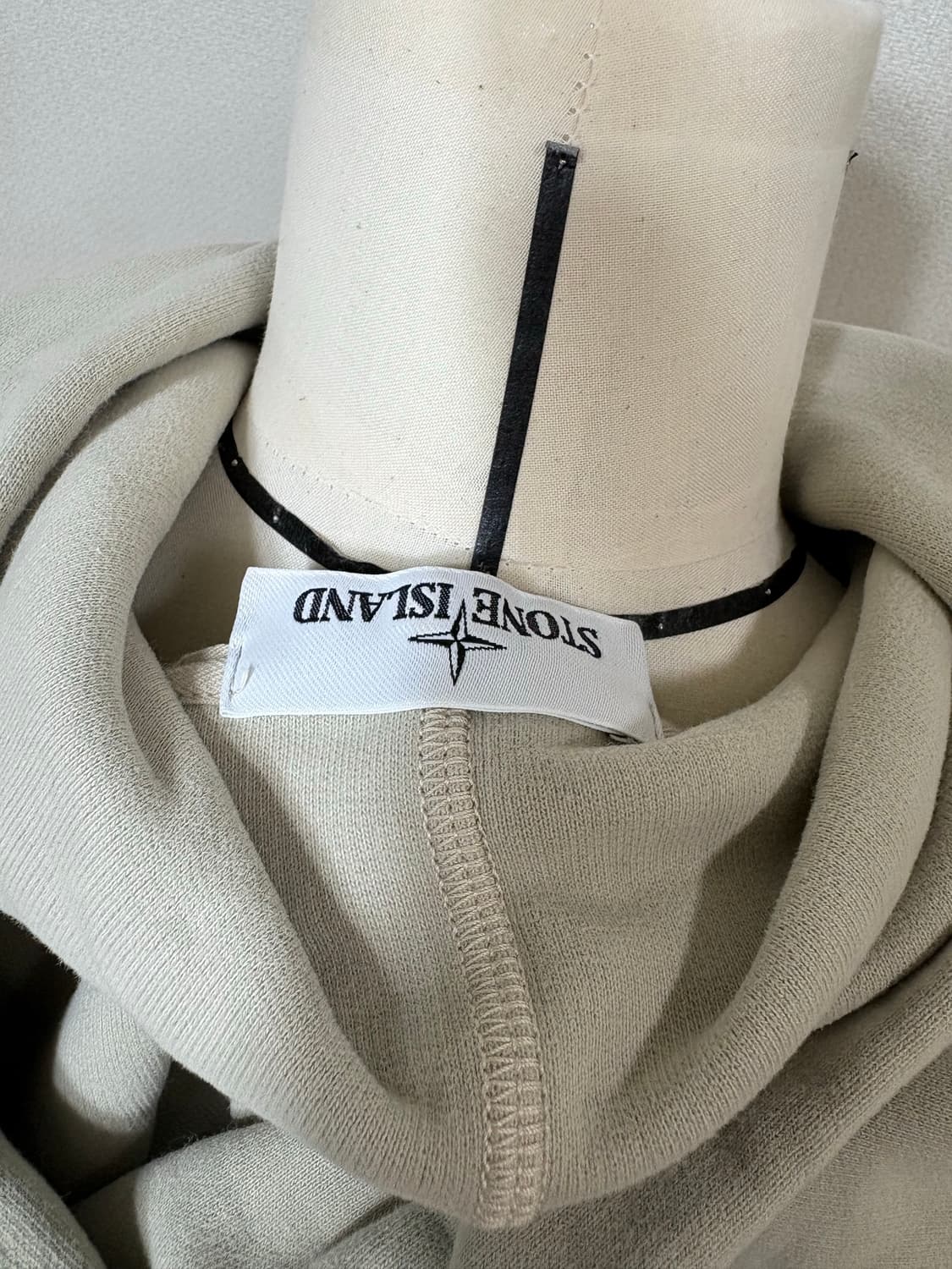 스톤아일랜드 stone island 후드 S 상품이미지5