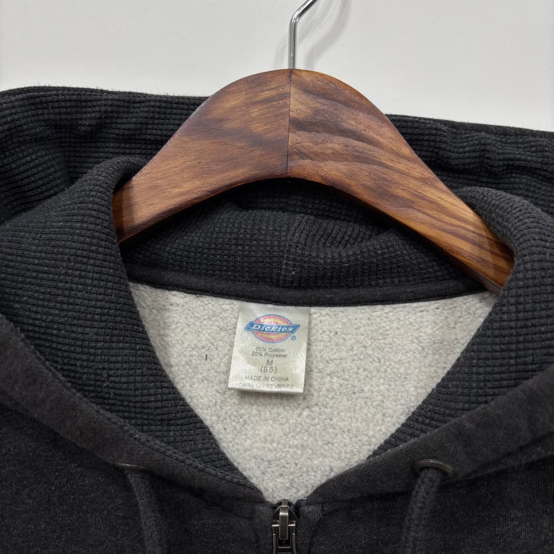 Dickies 후드집업  상품이미지5