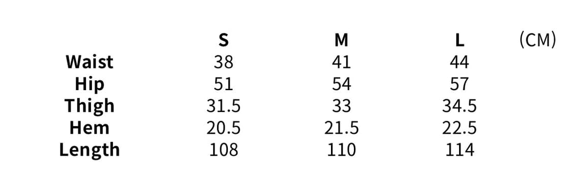 [L] 플라스틱프로덕트 페인트 데님 상품이미지3