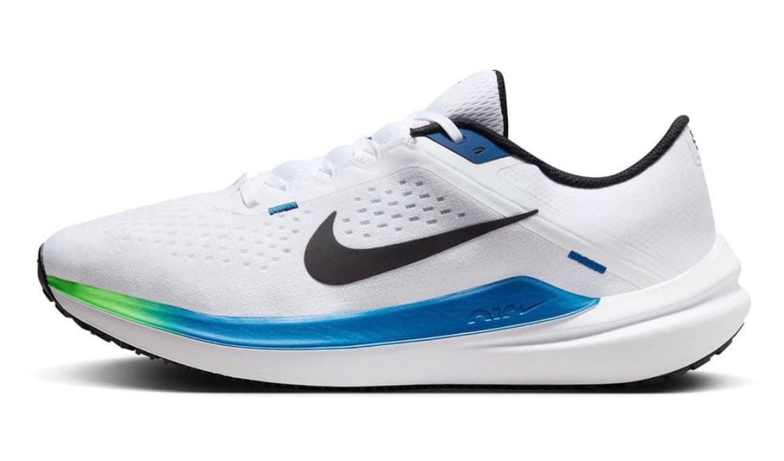 나이키에어 원플로 10 화이트 스타 블루  상품이미지2