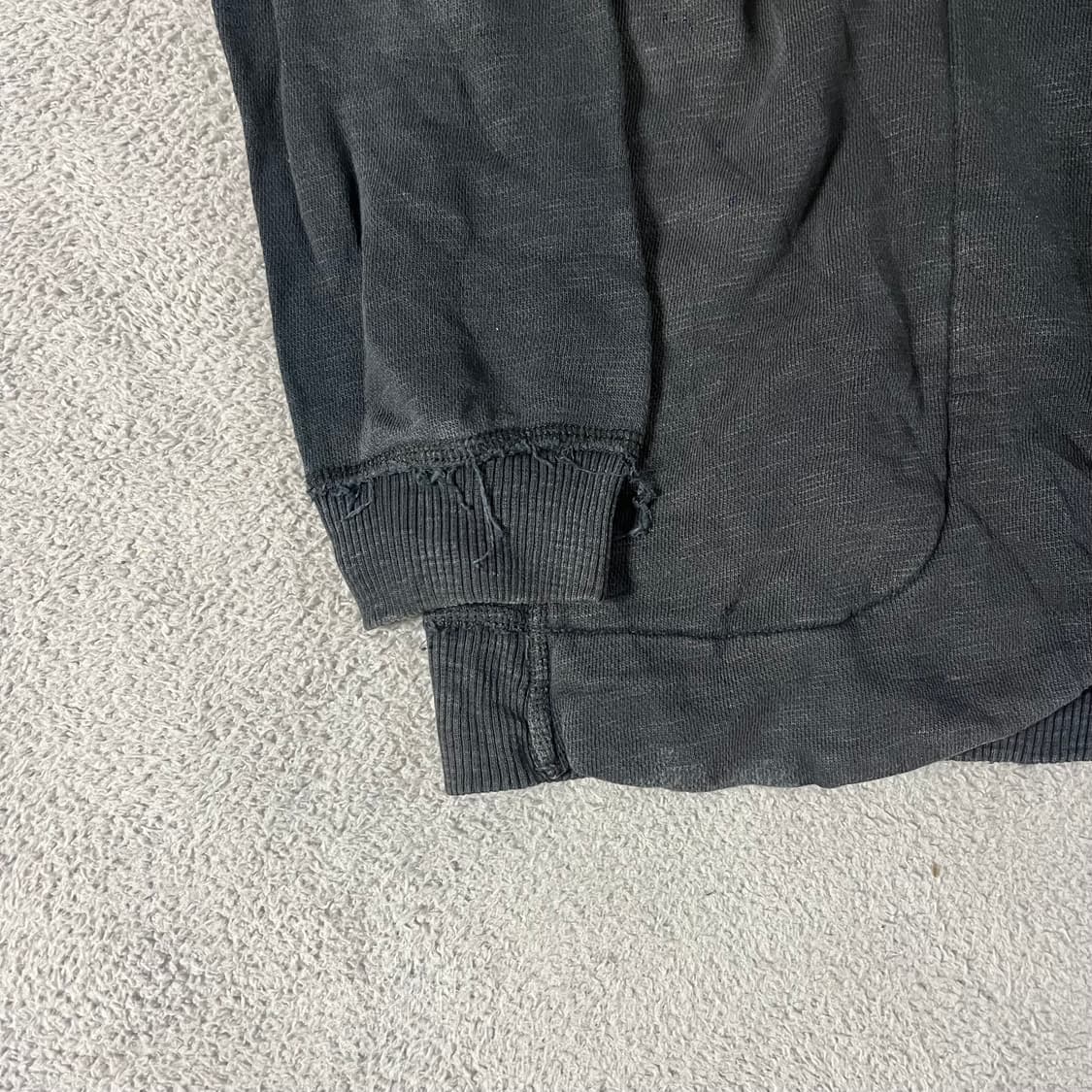 Diesel cardigan 상품이미지3