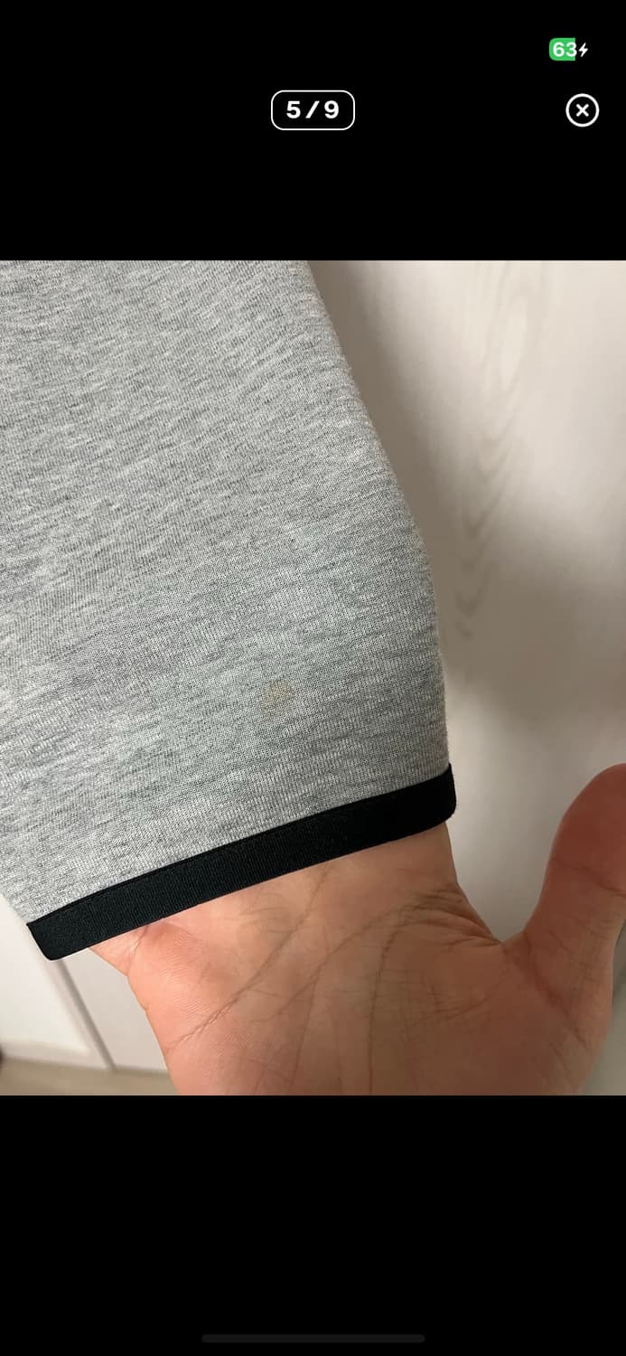 나이키 테크팩 구형 L 상품이미지6