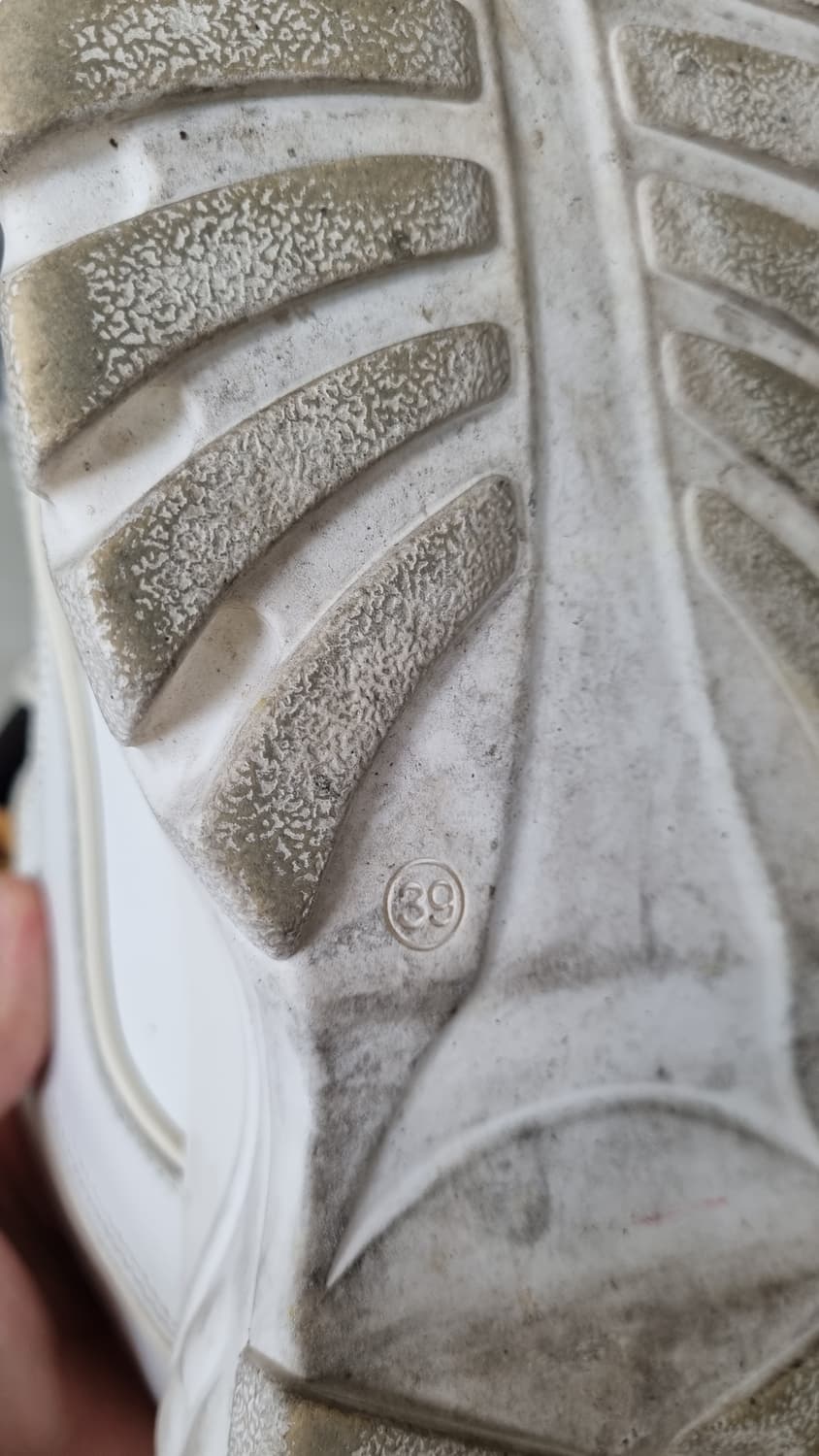 버팔로런던 부츠 buffalo london 상품이미지6