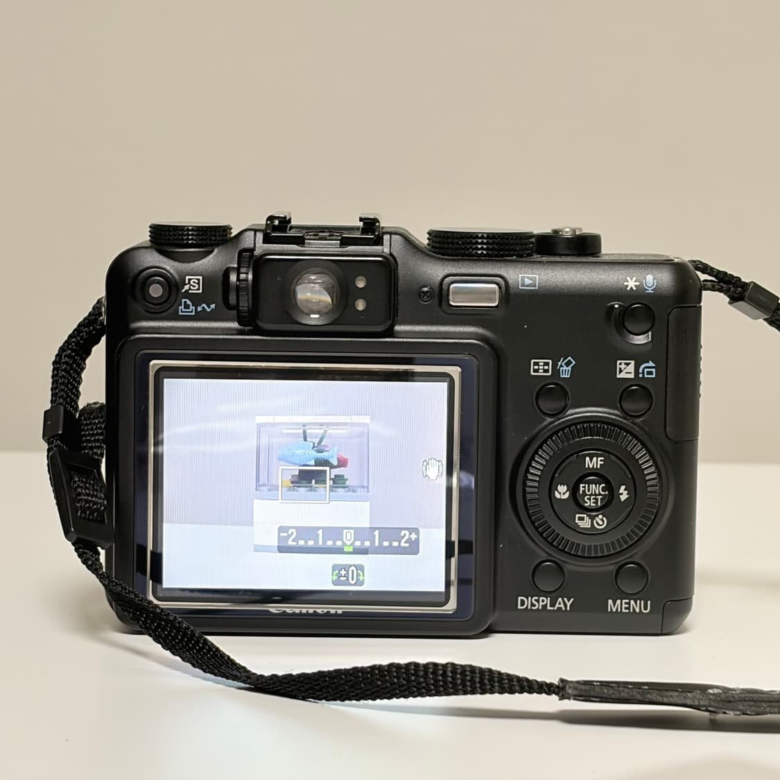 풀구성 민트급🍎✨ Canon Powershot G7 상품이미지3