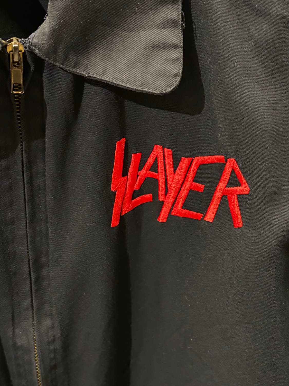 00s Slayer jacket 상품이미지3