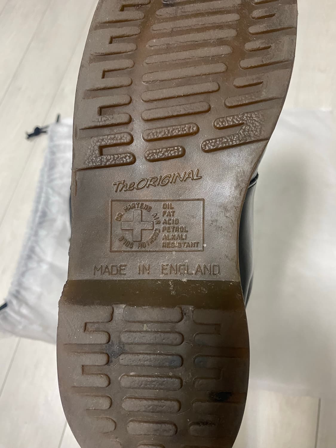 닥터마틴 메리제인 상품이미지5