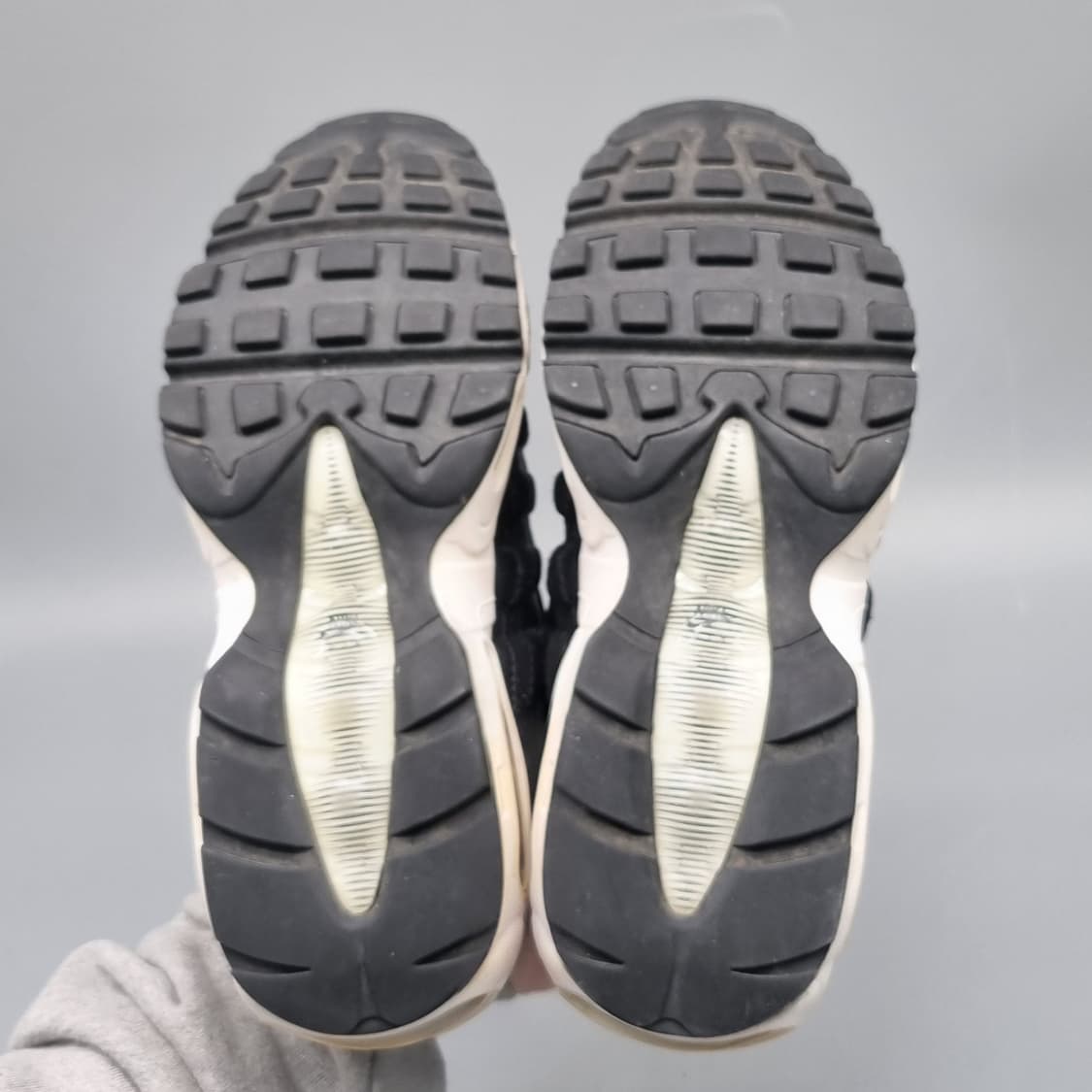 나이키 에어맥스 95 여성운동화245 상품이미지3