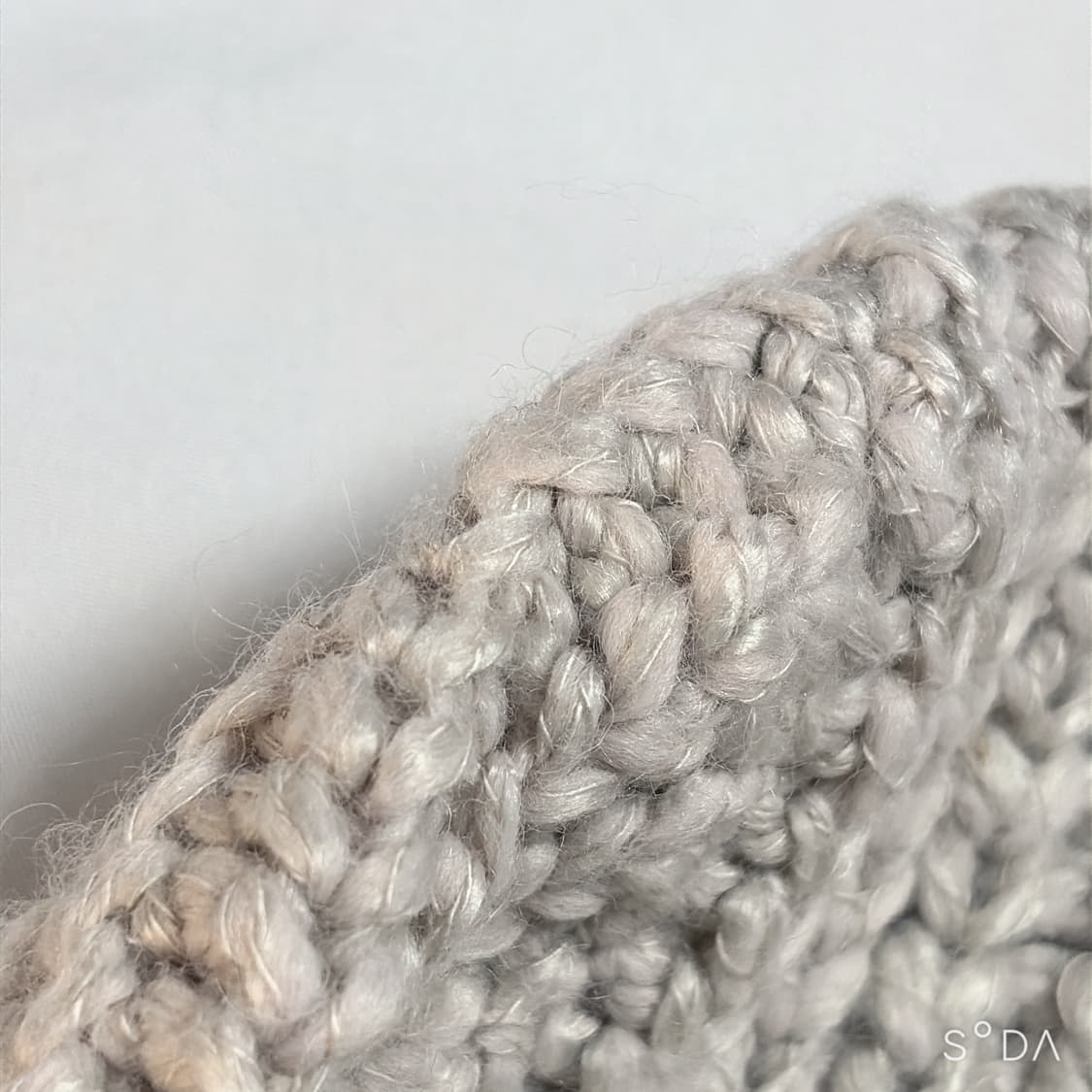 Smoothmood 스무스무드 크롭 니트 집업 가디건 상품이미지10