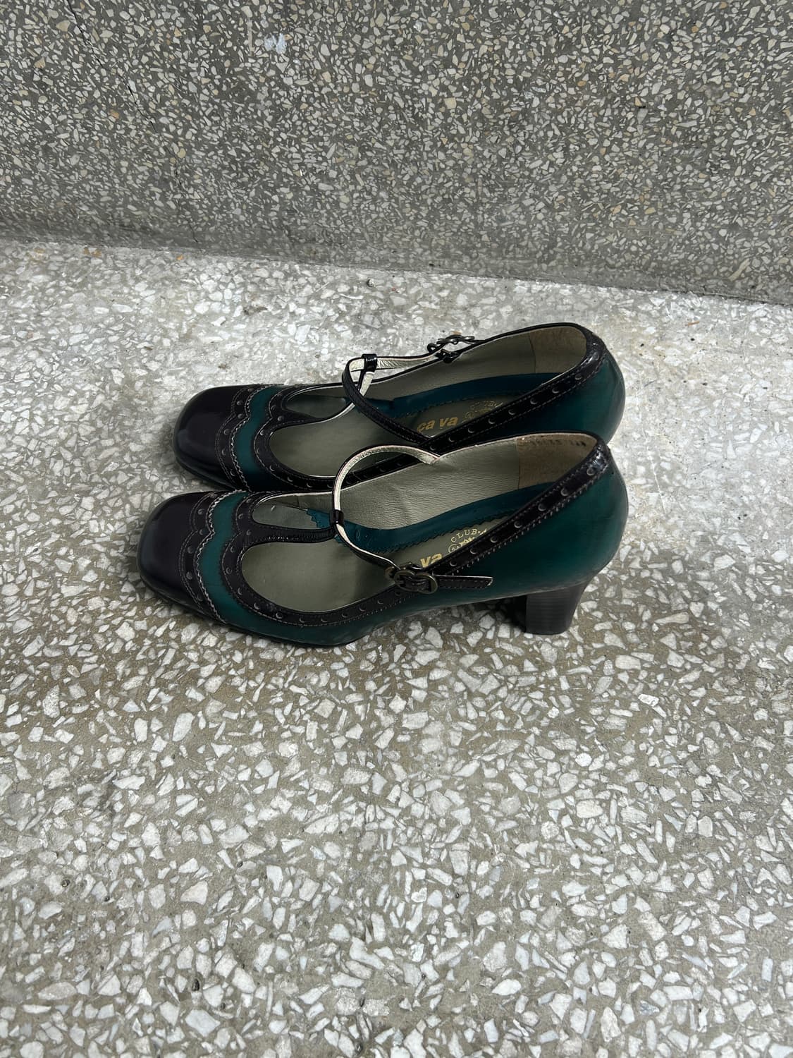 귀여운 구두  상품이미지9