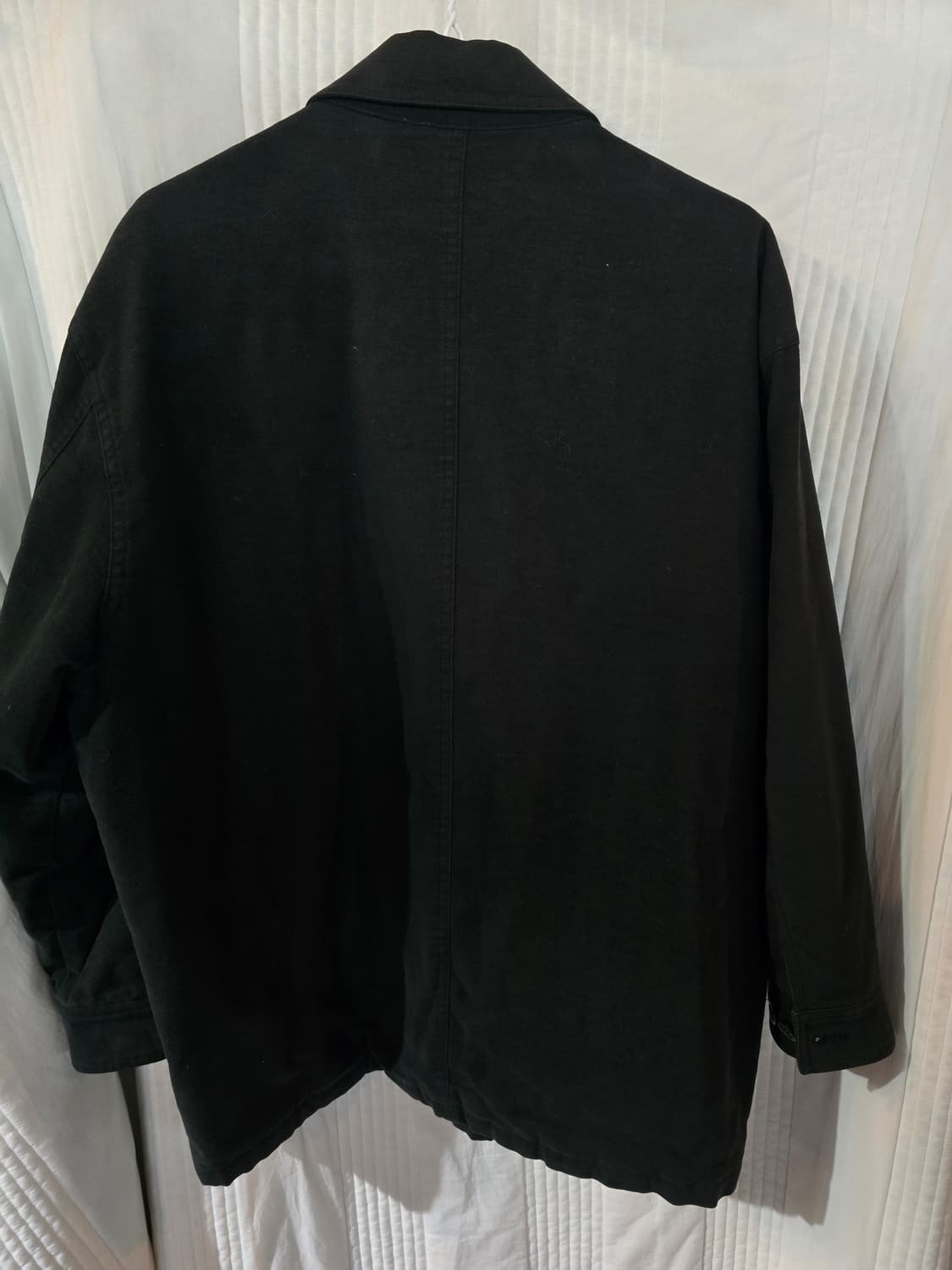 헤지스 자켓 상품이미지4