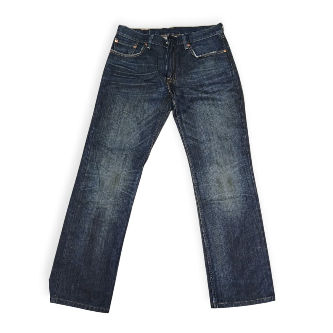 리바이스 502  상품이미지1