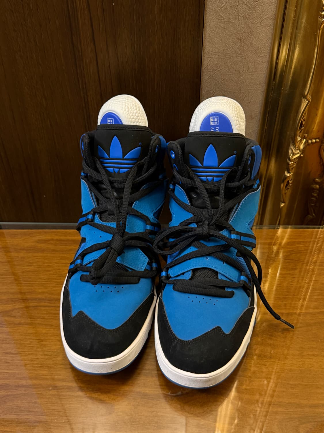 아디다스 오리지날 슈즈 (국내유일) 상품이미지3