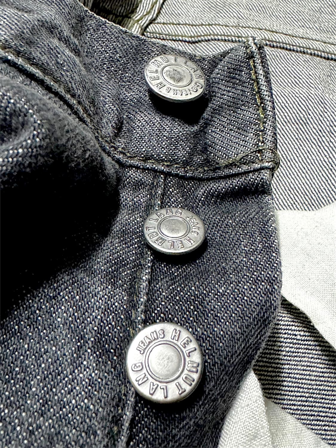 헬무트 랭 1999(HL 99 Classic) 상품이미지4