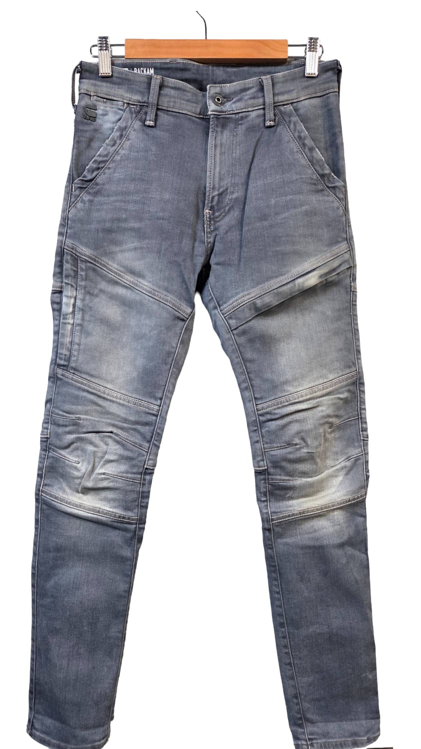 G-Star Raw 백햄 데님 청바지(W28/L30)디피용 상품이미지1