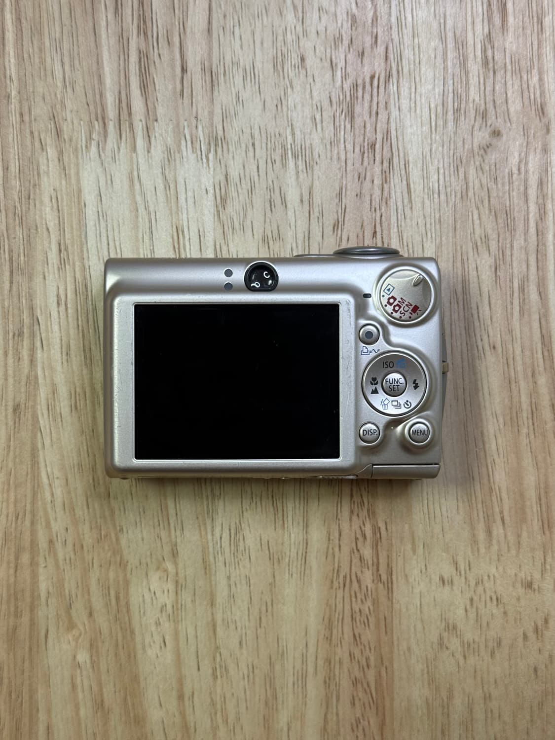 캐논 ixus 750 아일릿 원희 디카 canon 익서스 750 상품이미지3