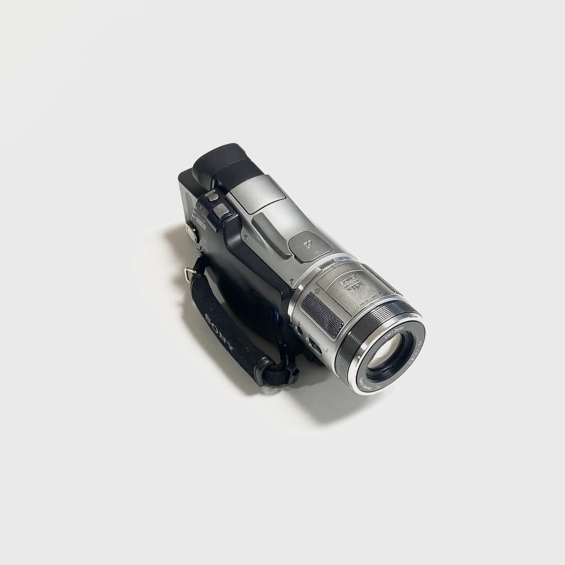 Sony HDR-HC1 디카 캠코더 상품이미지7