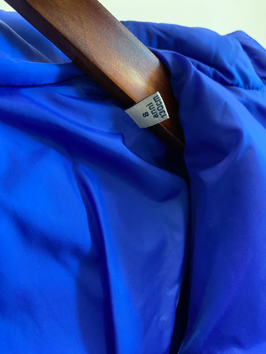 (주니어)몽클레어 패딩 (정품인증) 8anni 130 상품이미지7