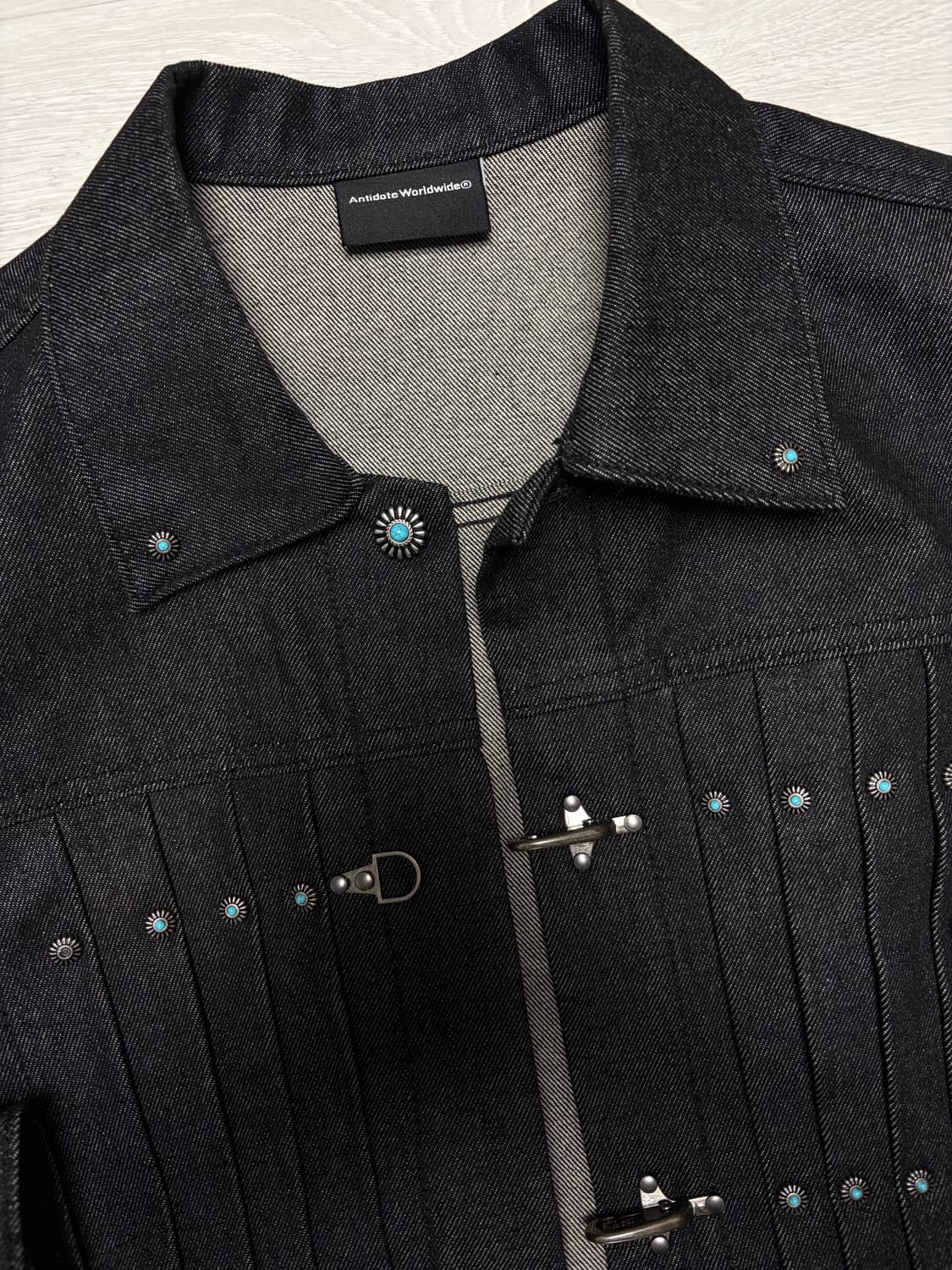 antidote Worldwide 자켓 (M) 상품이미지3