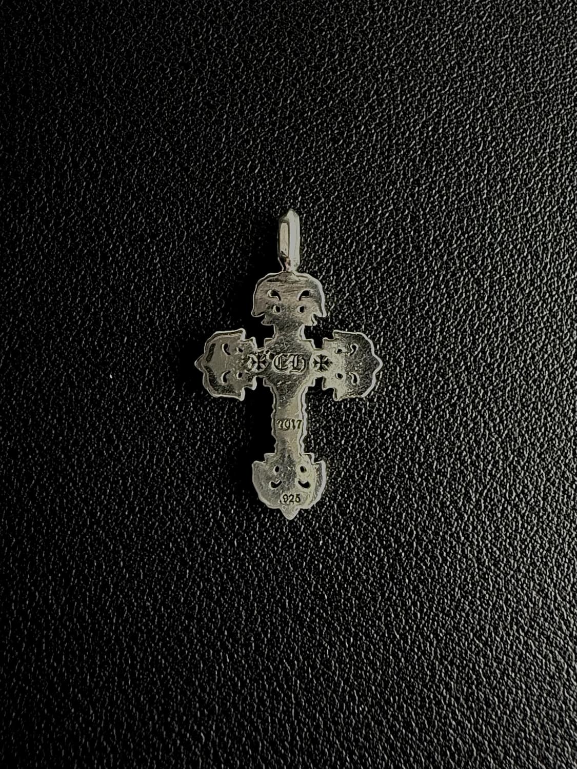 크롬하츠 필리그리 참 상품이미지4