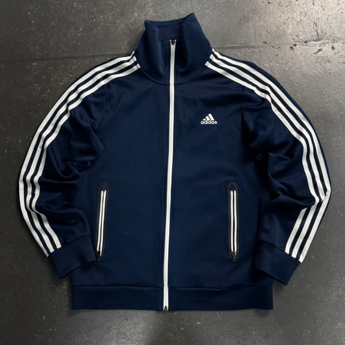 95 아디다스 삼선 져지  상품이미지1