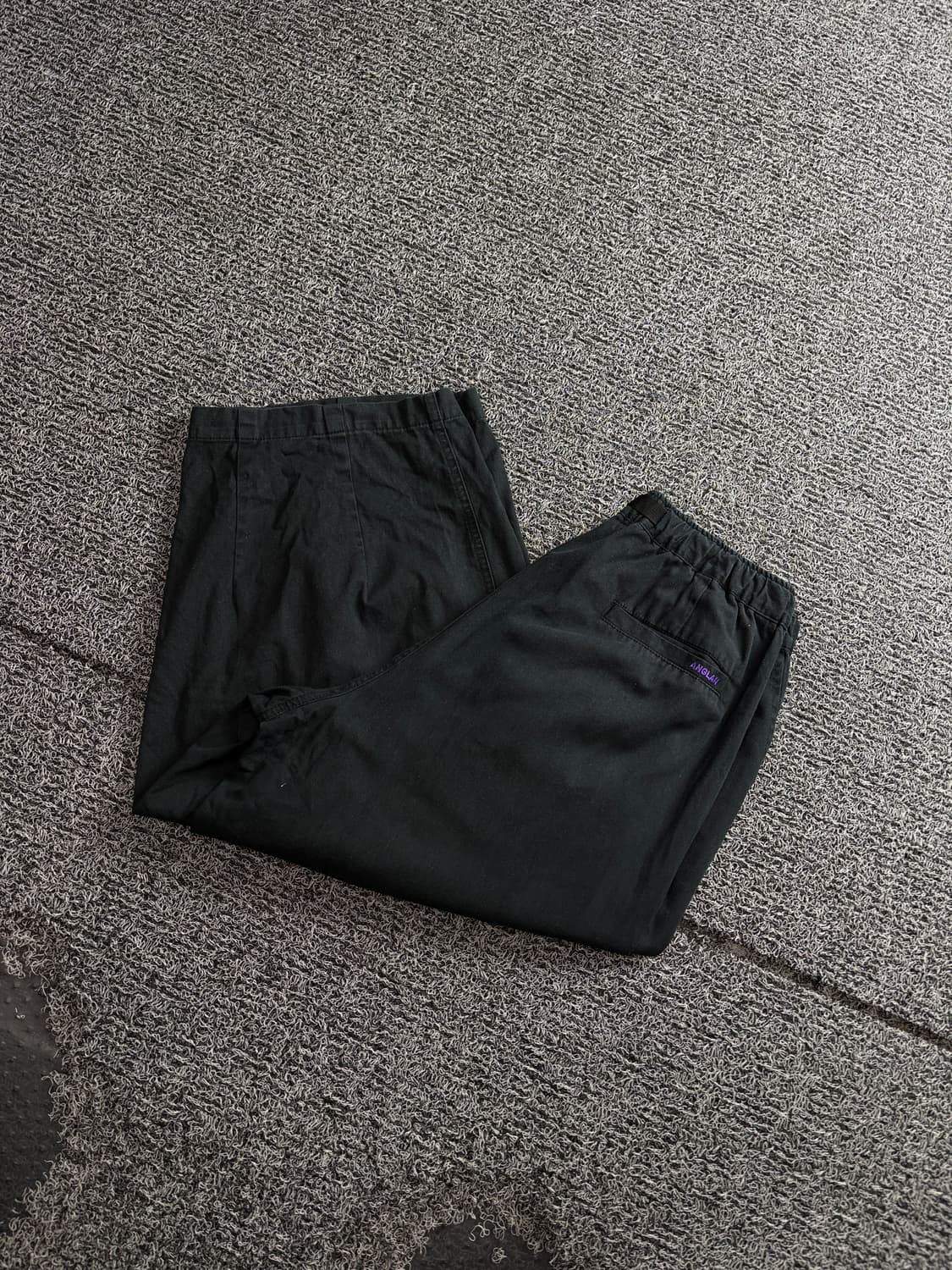 앵글런 아카이브 시그니처 벌룬 팬츠 4913 상품이미지1