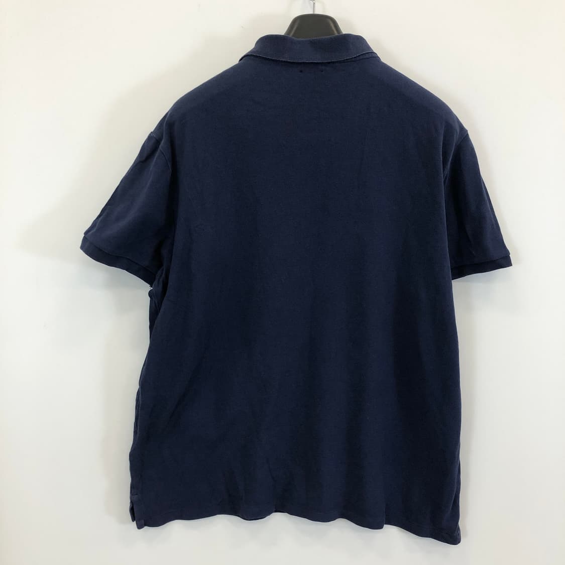 폴로 랄프로렌 [QR]백화점판 카라티 XL 상품이미지4