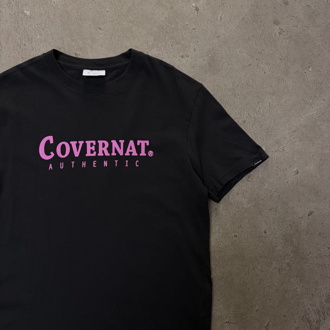 커버낫 반팔티[2215] 상품이미지3