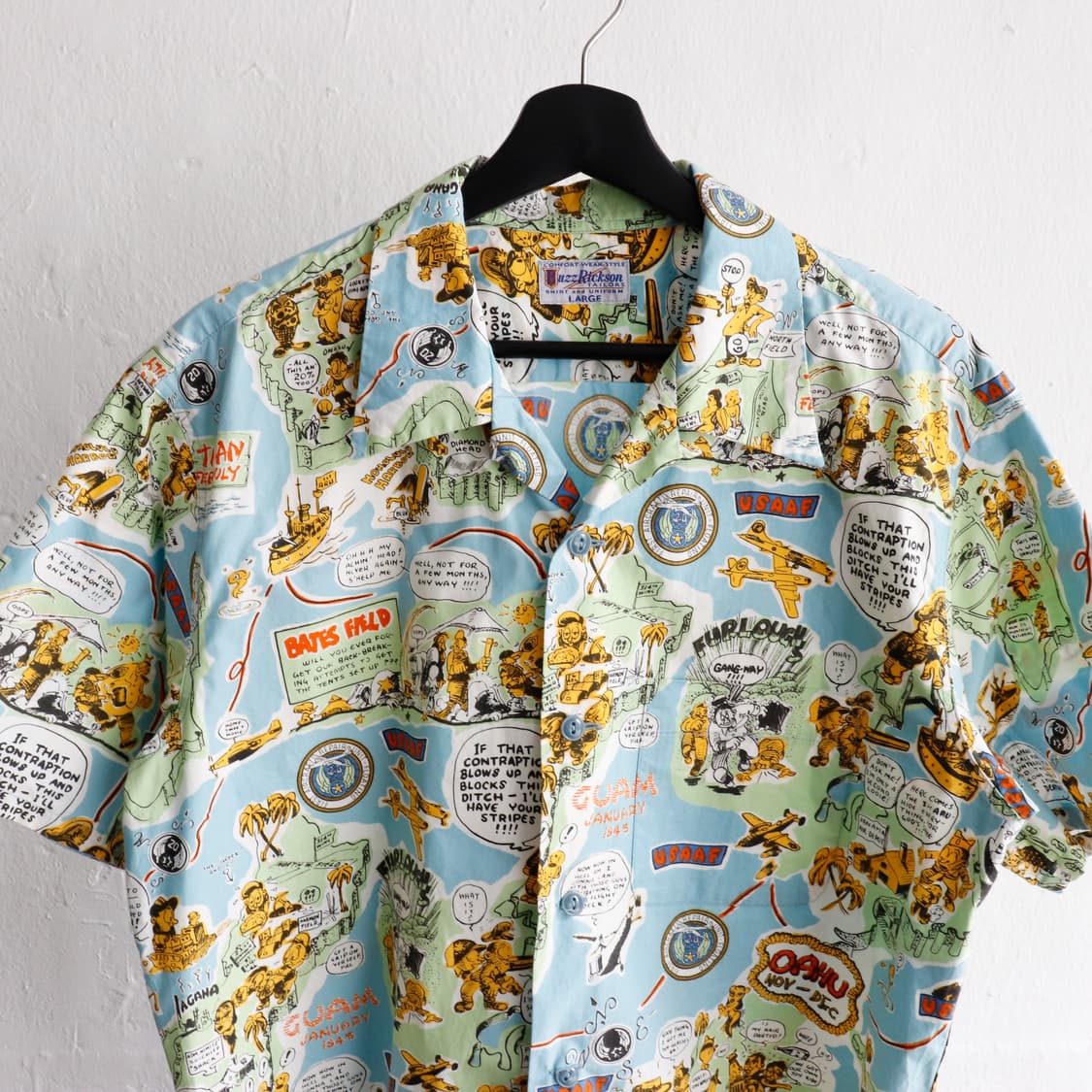 BUZZ RICKSON’S 상품이미지2