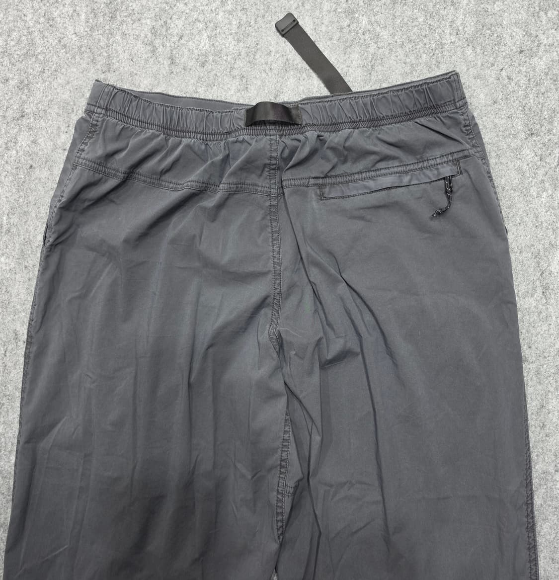디스이즈네버댓 유틸리티 이지 팬츠 바지 M 상품이미지4