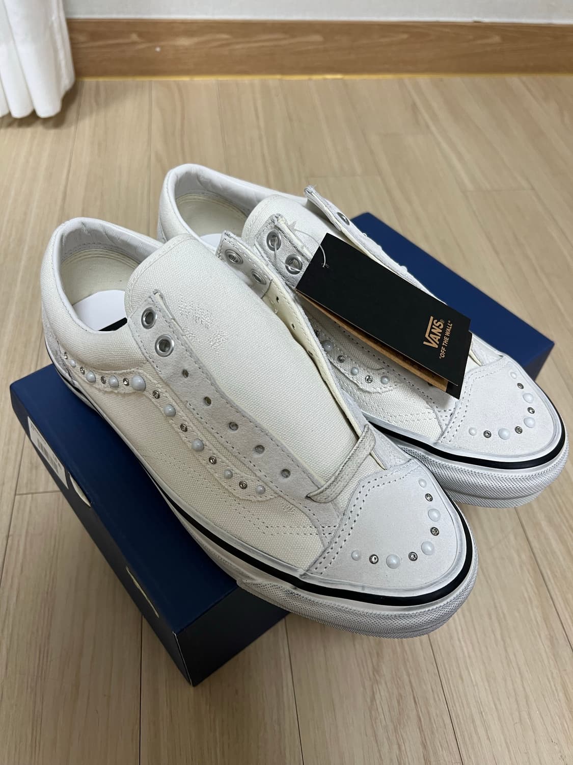 펄 반스 265 상품이미지2