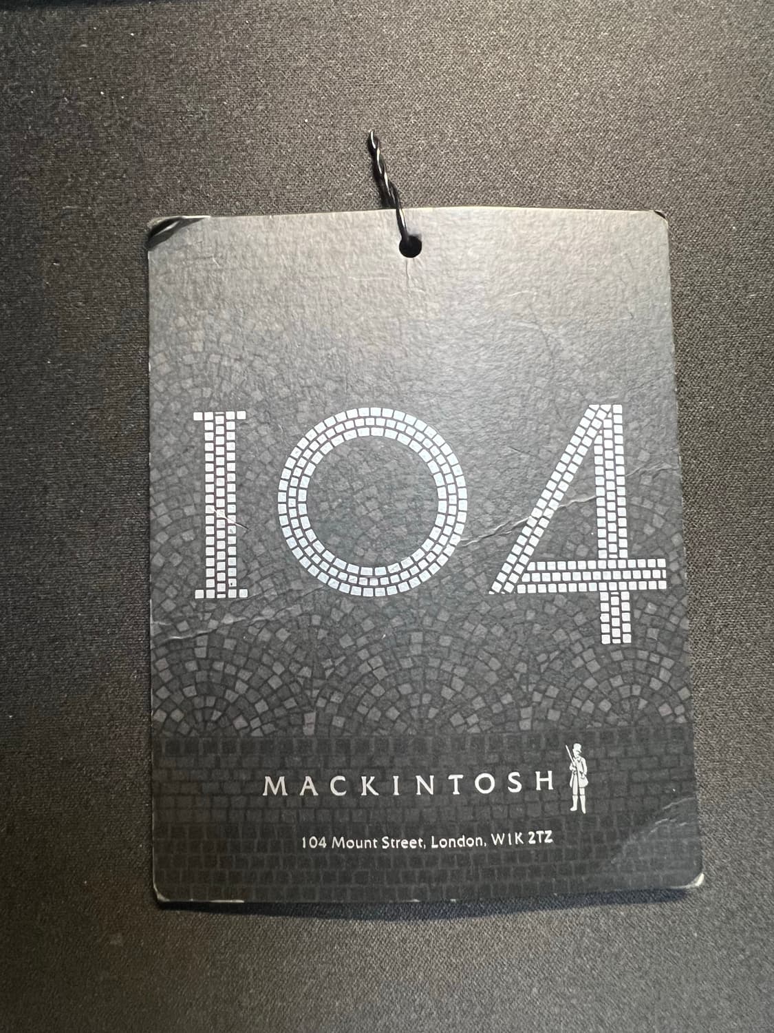 Mckintosh 필드자켓 상품이미지7