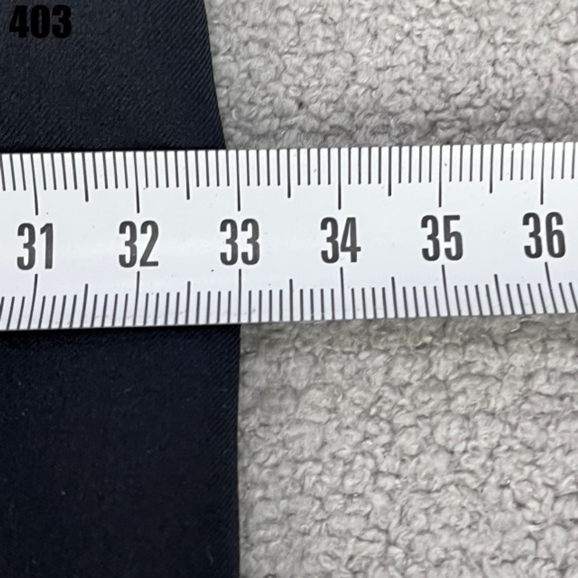 언더아머 블랙 트레이닝 바지 상품이미지4