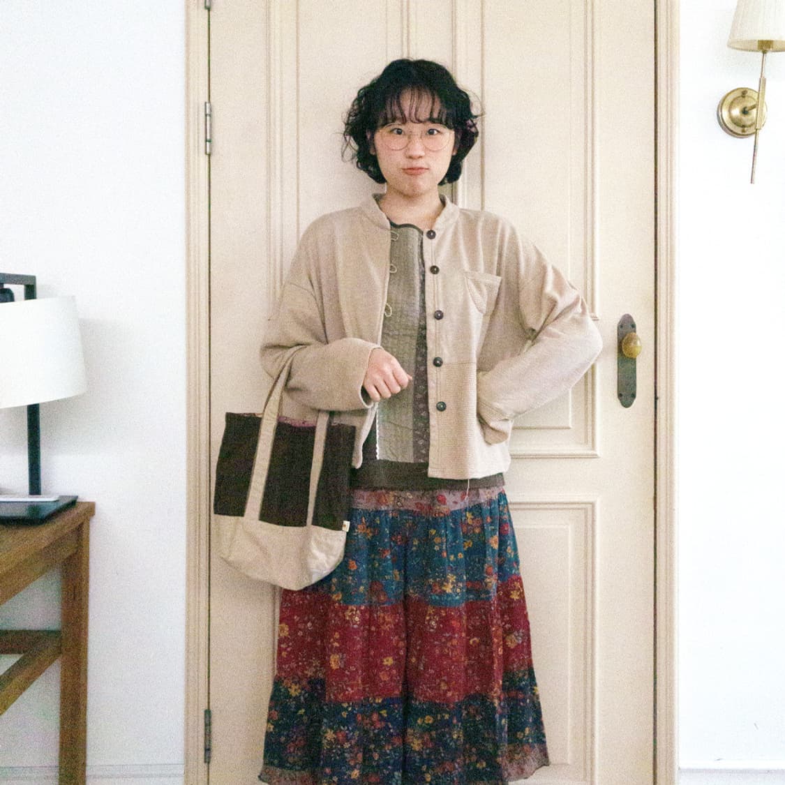 도토리 티타임 SET 상품이미지3