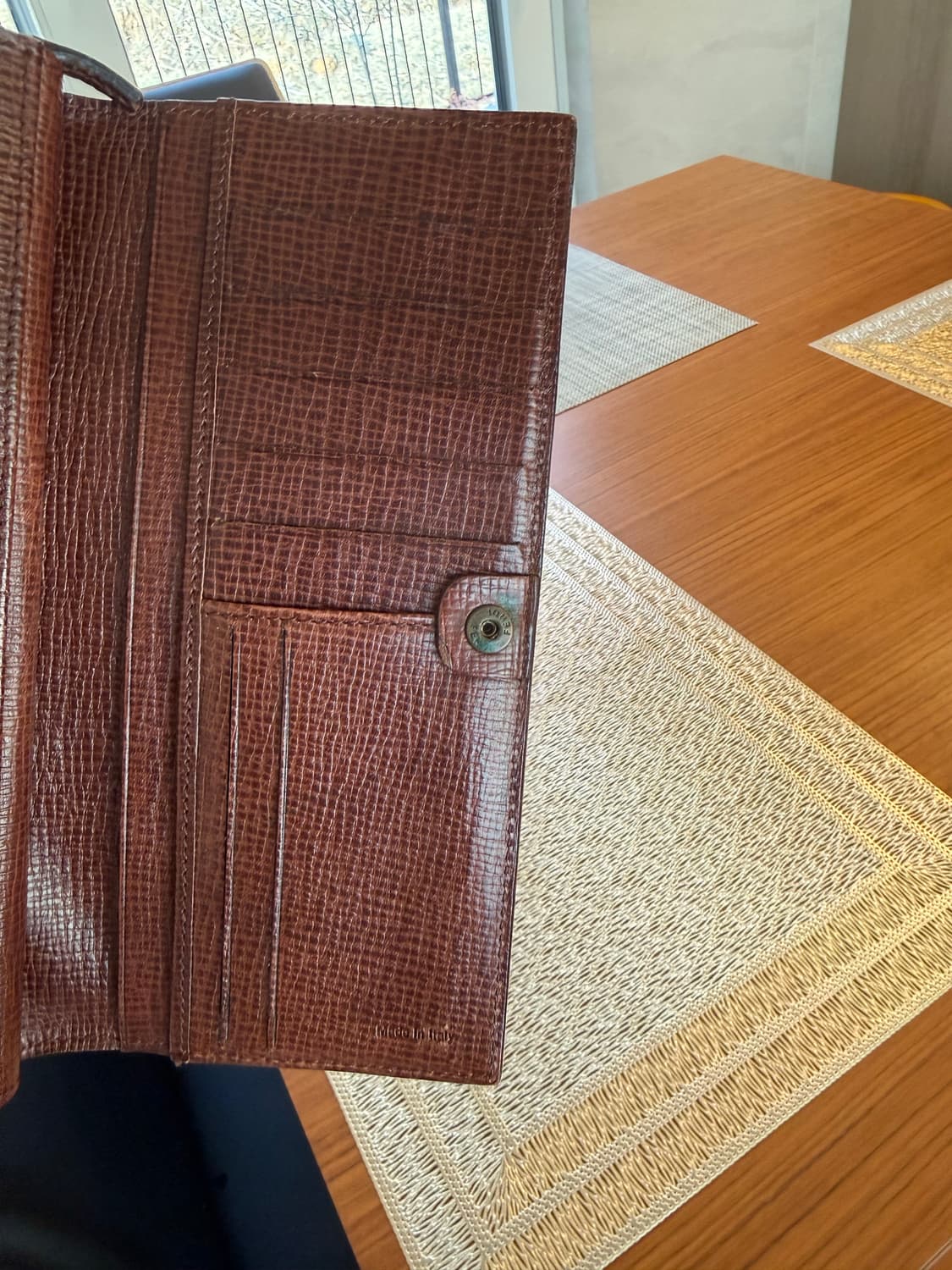 펜디 장지갑 상품이미지9