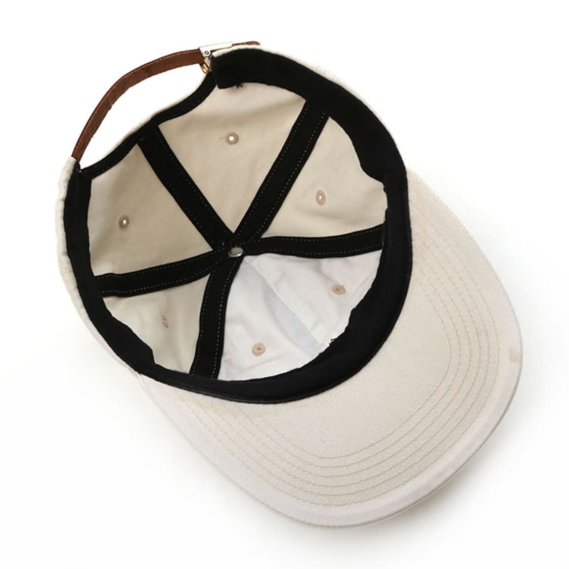 Supreme 6패널 코튼 캡 상품이미지7