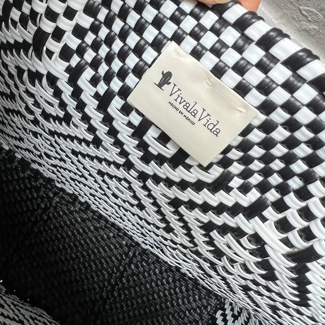 Vivala vida 메르카도 백 상품이미지7