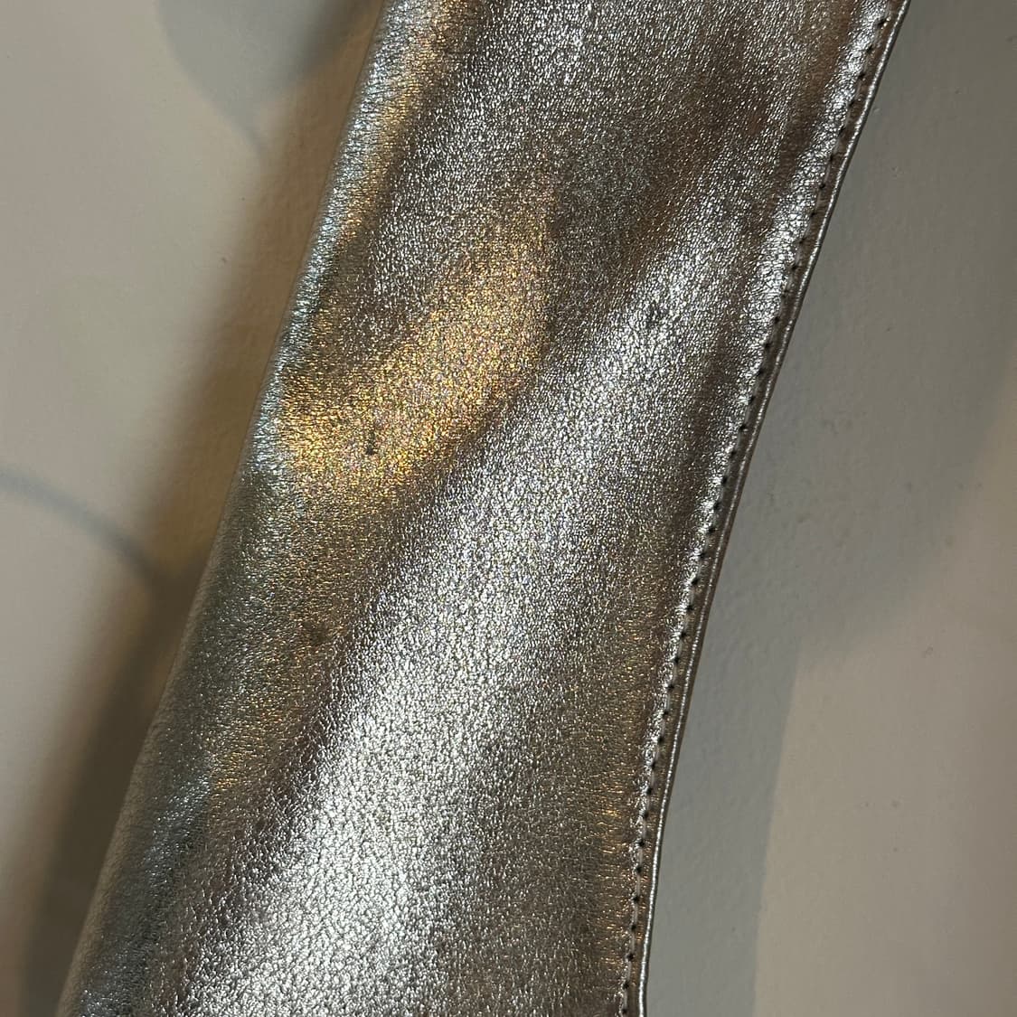 히에타 티나백 골드 상품이미지6