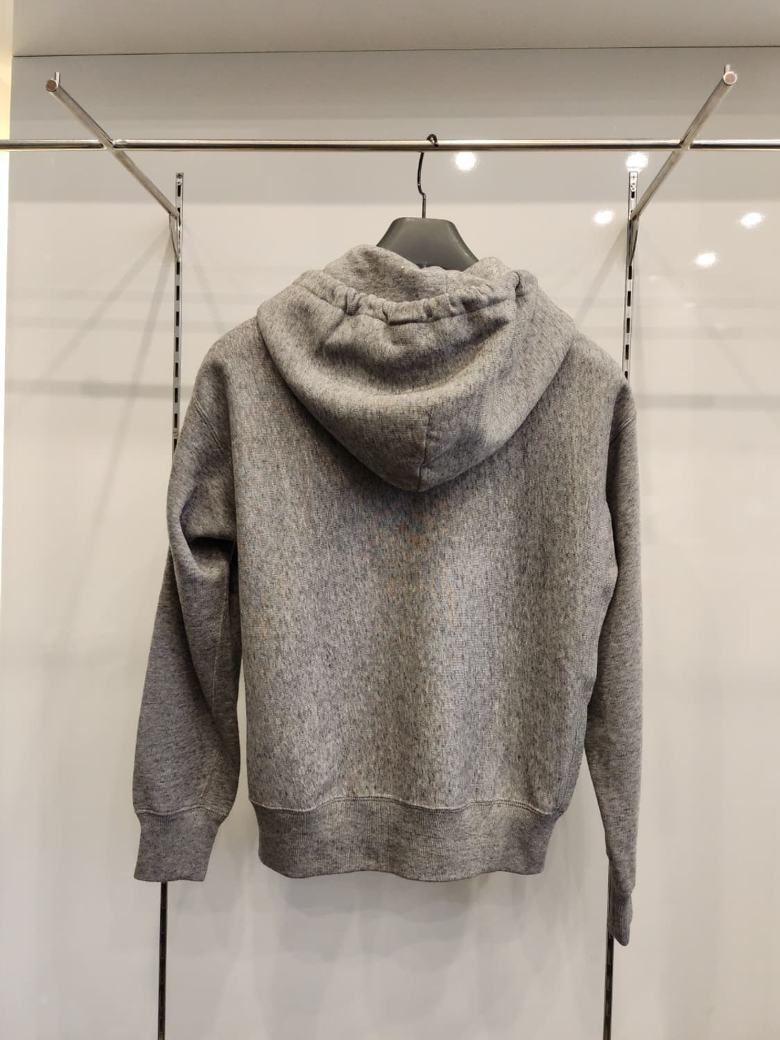 폴로랄프로렌 후드집업M(최상급) 상품이미지2