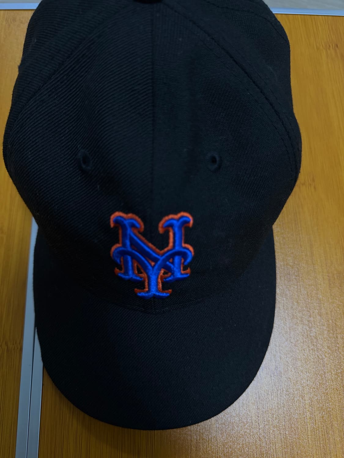 뉴에라 BEAKER 뉴욕메츠 9FIFTY 상품이미지1