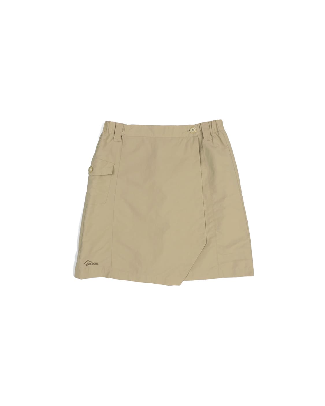 Vogevore wrap skirt 상품이미지1