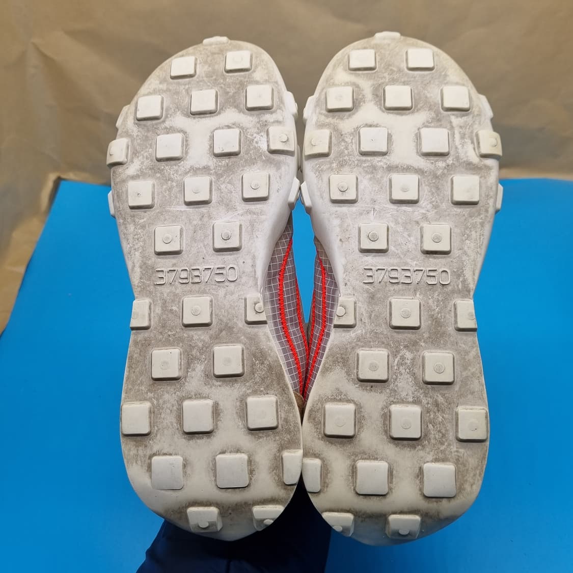 나이키 와플레이서2x 운동화240 상품이미지3