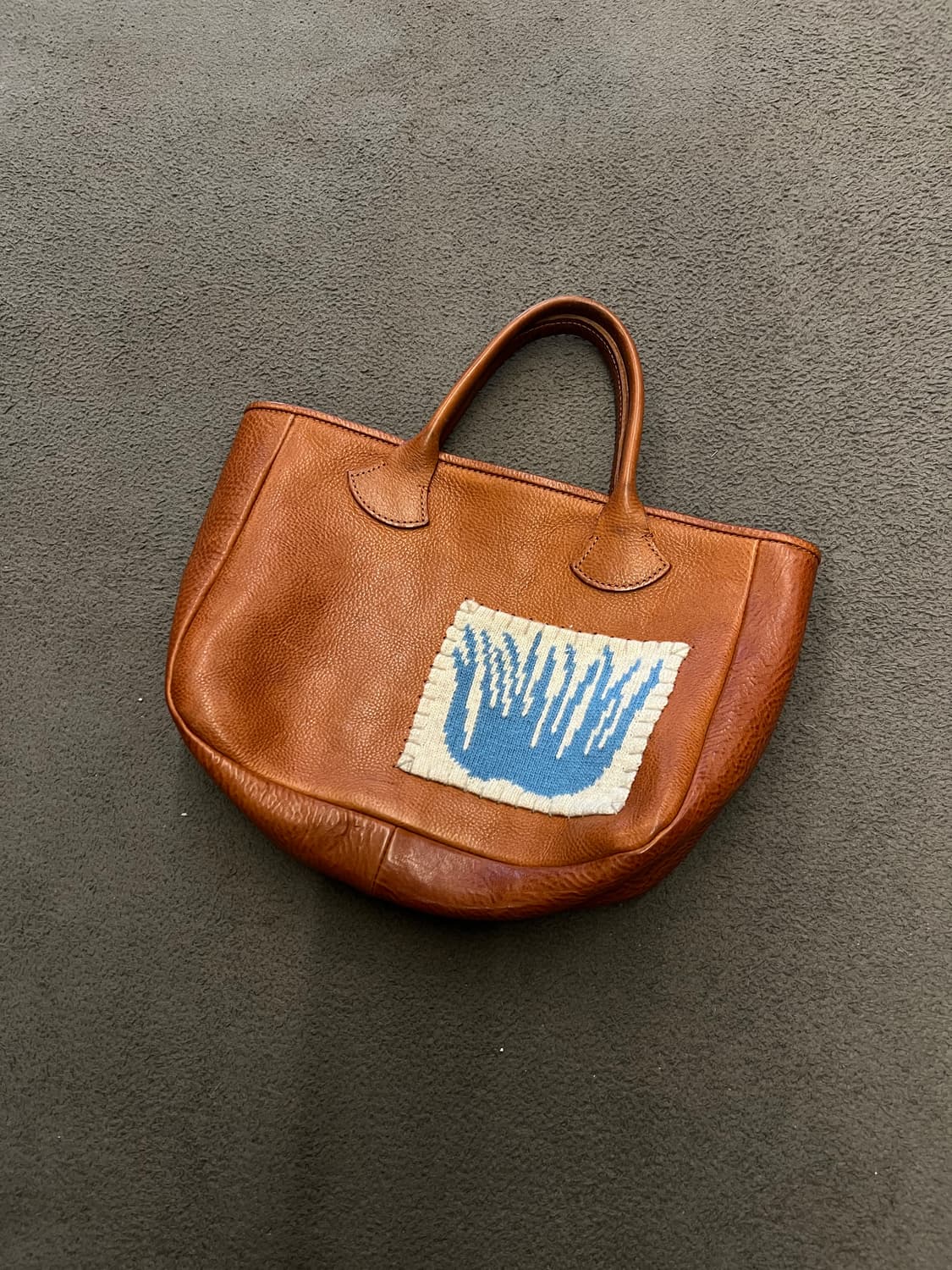 유르트 모리백 브라운 처분  상품이미지1