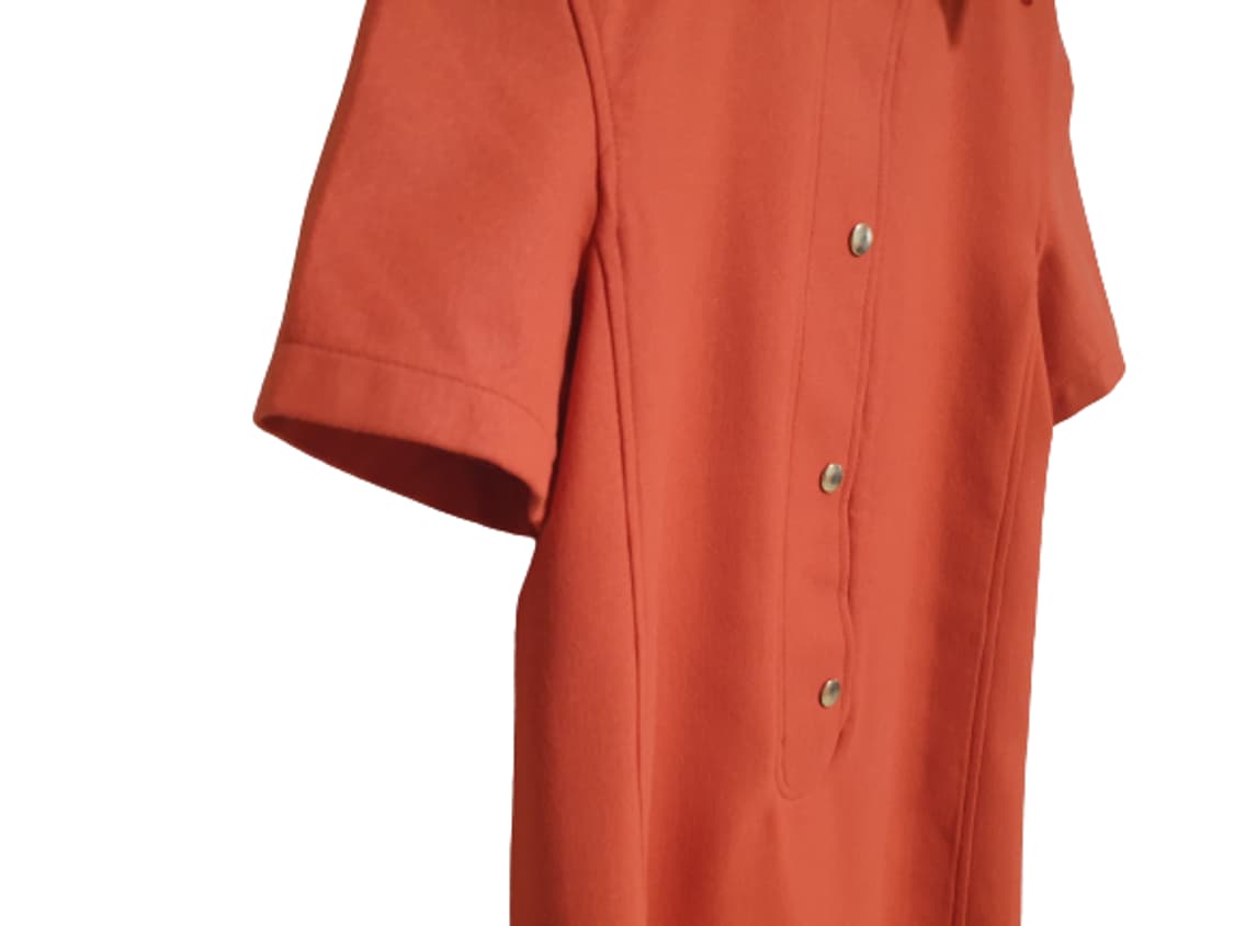 매장판 MARNI 마르니 반오픈 울원피스 40
 상품이미지6