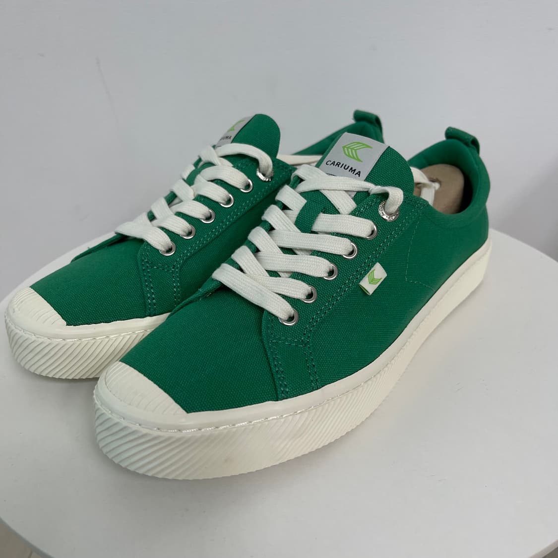 카리우마 CARIUMA 스니커즈 280~285 새제품 상품이미지2