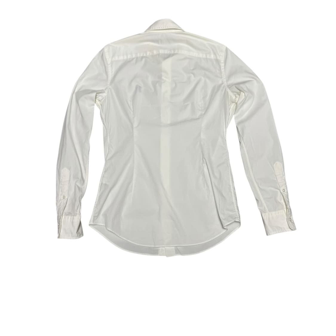 폴로랄프로렌 화이트 셔츠 상품이미지2